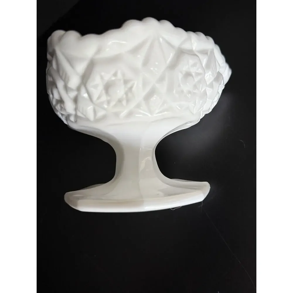 Fostoria vintage glass